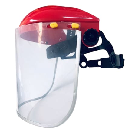 Full Face Shield
