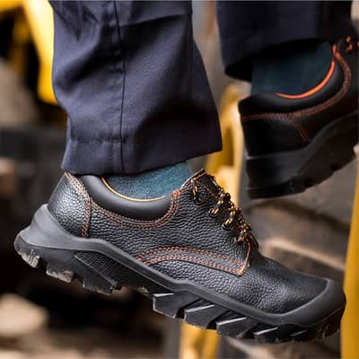 Ace Chui Safety Boots – Safety Boots & Gumboots