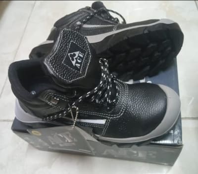Ace Duma Safety Boots – Safety Boots & Gumboots