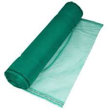 Construction Net 2MTRS * 40 MTR (Green & Black) – Site Safety & Tools
