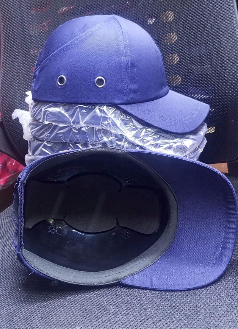 Bump Caps – Safety Helmets & Hard Hats