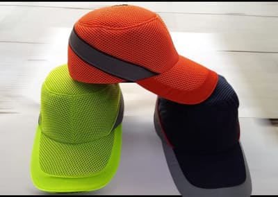 Bump Caps – Safety Helmets & Hard Hats