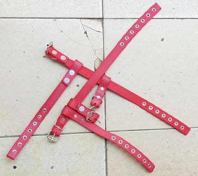 Climbers straps – Fall Protection & Work at Height