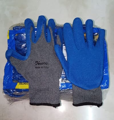 Diamond Grip Gloves – Safety Gloves