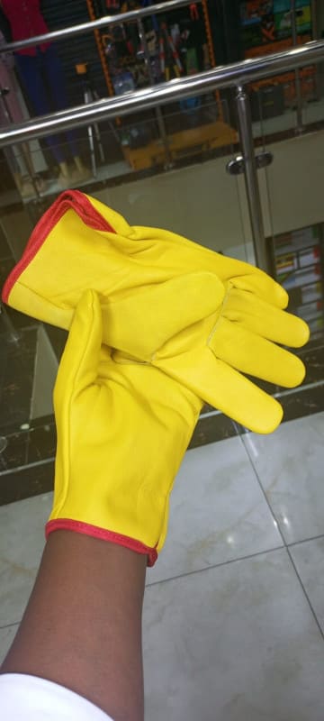 Drivers Gloves – Safety Gloves