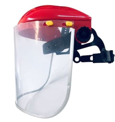 Full Face Shield – Eye & Face Protection