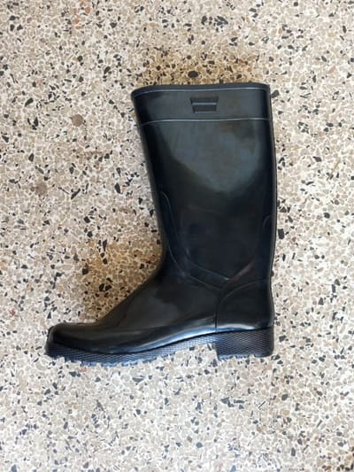 Industrial Light Duty Gumboot – Safety Boots & Gumboots