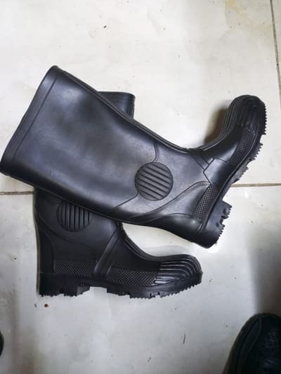 Industry Heavy Duty Gumboot – Safety Boots & Gumboots