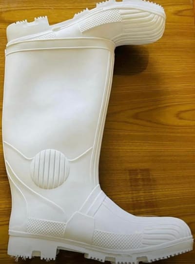 Industry Heavy Duty Gumboot – Safety Boots & Gumboots