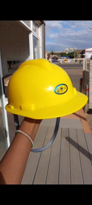 Light Duty Helmets – Safety Helmets & Hard Hats
