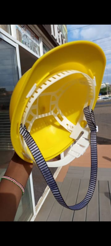 Light Duty Helmets – Safety Helmets & Hard Hats