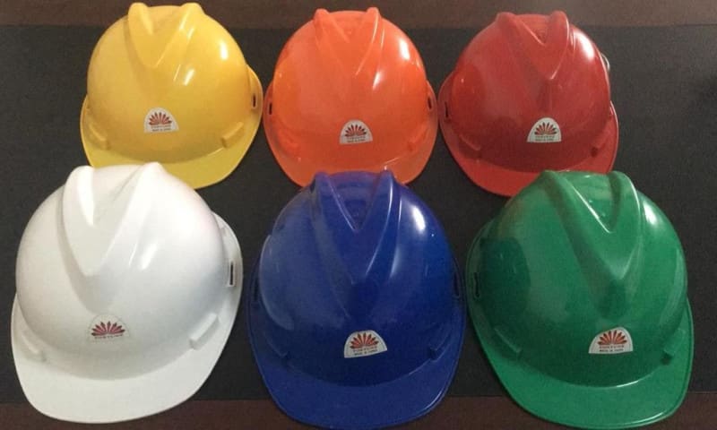 Light Duty Helmets – Safety Helmets & Hard Hats