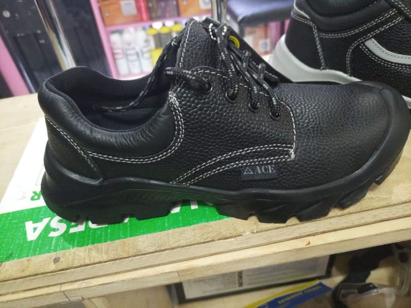 Mamba Safety Boots – Safety Boots & Gumboots