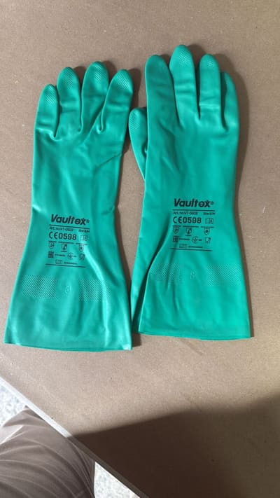 Nitrile Coated gloves – Safety Gloves