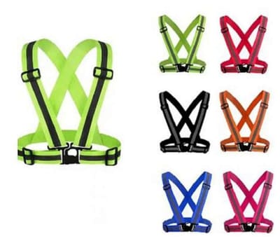 Reflective Belts – Hi-Vis & Reflective Wear