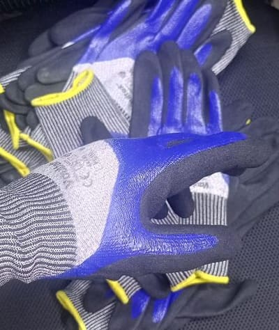 Vaultex Cut Resistant glove – Safety Gloves