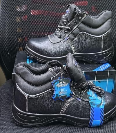 Vaultex safety boots S3 – Safety Boots & Gumboots