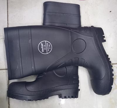 Vaultex Steel toe Gumboots – Safety Boots & Gumboots