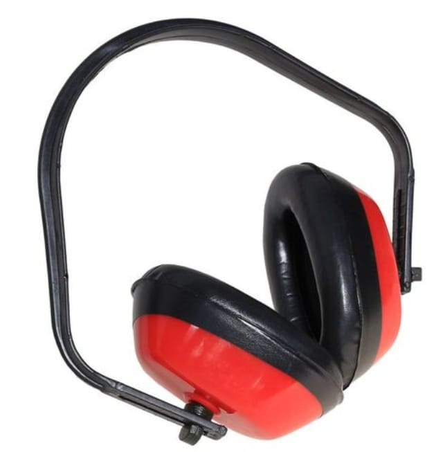 Earmuffs