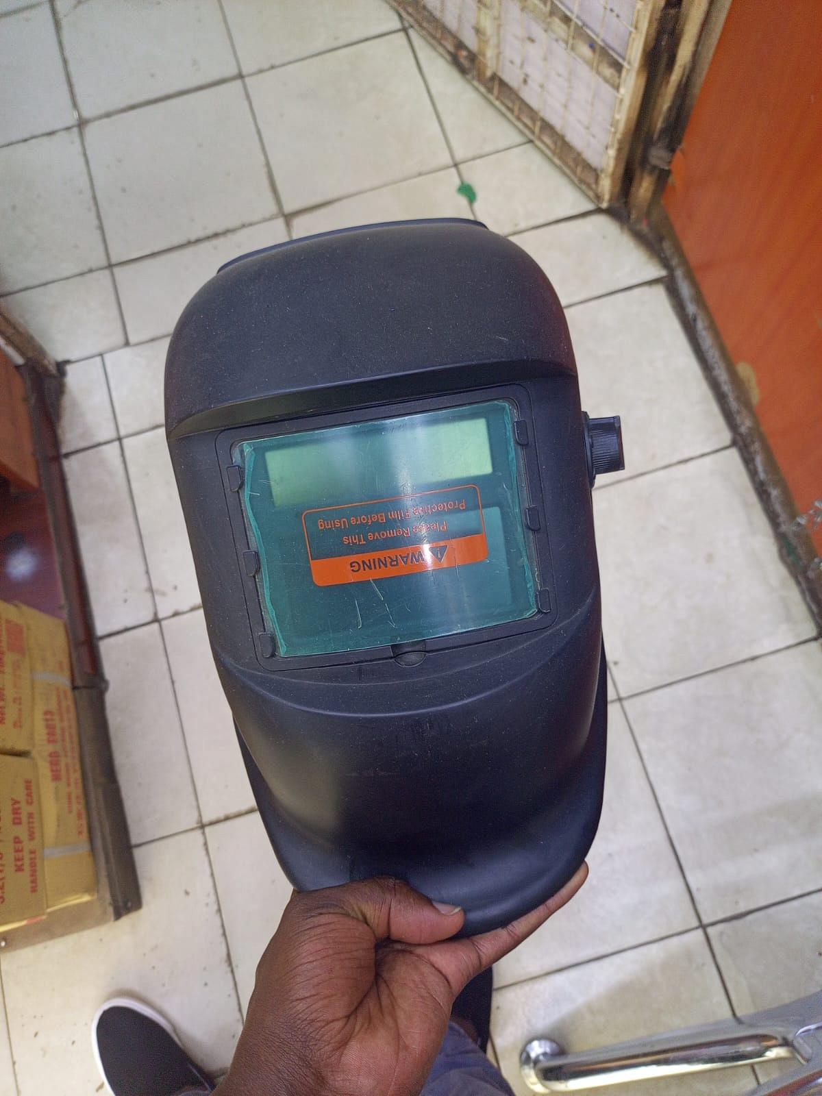 Welding Helmet