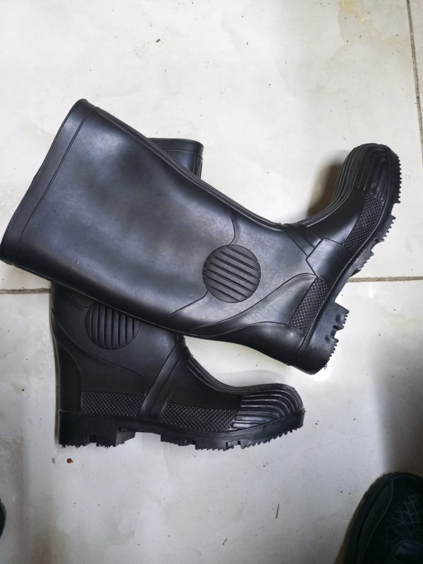 Industry Heavy Duty Gumboot