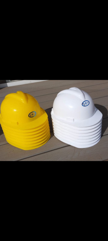 Light Duty Helmets - Safety Head Protection Helmet Hard Hat Safety Equipment Kenya